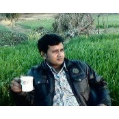 Abid Qureshi's photo