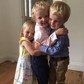 Danielle Lomas's photo