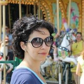 Елена Угнич's photo