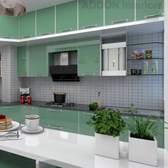 Addon Interiors