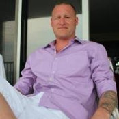 Mark Dowell's photo