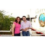 Heba Khater's photo