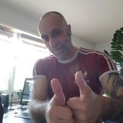 Michel Canova's photo