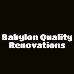 Babylon Quality Renovations