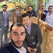 Amine Haddadi's photo