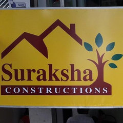 suraksha interiors &constructions