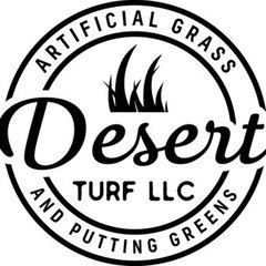 Desert Turf Llc