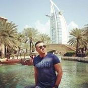 Firas Hallal's photo