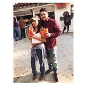Centy Cibrian's photo