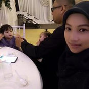 Nur Adriana Unjong Abdullah's photo