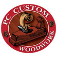 PC Custom Woodwork's profile photo