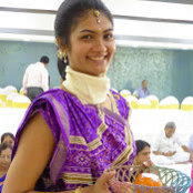 nirzaree shahs foto