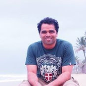 Rohit Borkars foto