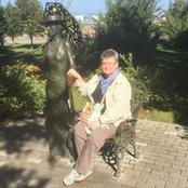 Ольга Неусыпова's photo
