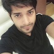 Ashu Singh's photo