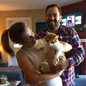 Hillary Rand's photo