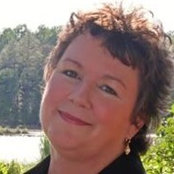 Denise Hamilton's photo