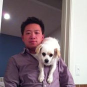 Richard Huang's photo