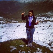 Andreina Chourio's photo