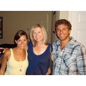 Julie Tello's photo