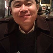 Ronald Choy's photo