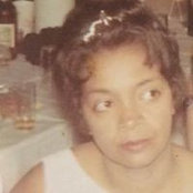Photo de Cecelia Johnson Bonner