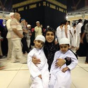 Sabira Rashid-Juma's photo