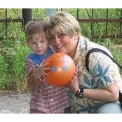 Angela Klein's photo