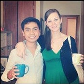 Annie Haberman's photo