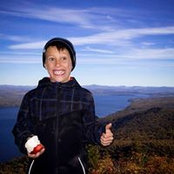 Foto de Bill Bilodeau