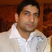 Mo Azam's photo
