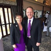 Jackie Grier's photo