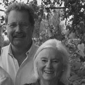 Patrick and Sandy Bogerts foto