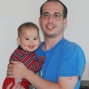 Aaron Gitler's photo