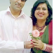 Sumila Sharma's photo
