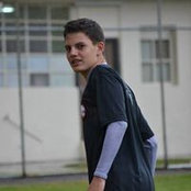Nicolas Semerene's photo