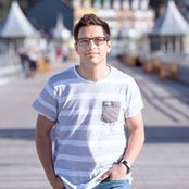 Raphael Pavel's photo