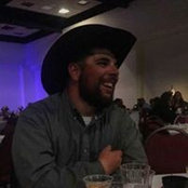 Josh Lucero's photo