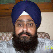 Foto von Charanjit Singh