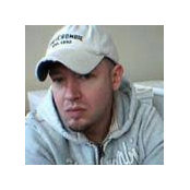 Thomas Ganley's photo