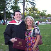Maria Johnson's photo