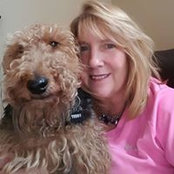 Suzanne Walsh's photo