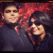Foto von Dhruv Patel