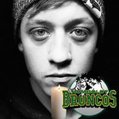 Mitch Robinson's photo