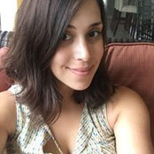 Danielle Goldman's photo