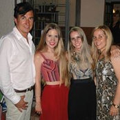 Jorge Lavignasse's photo