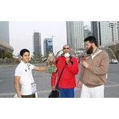 Mostafa El Shall's photo