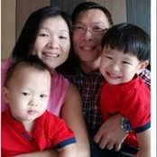 Sandy Ho's photo