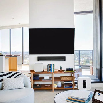 SONOS Home Automation Systems