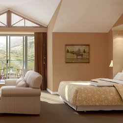 The Elsa Murphy Bed - Murphy Beds